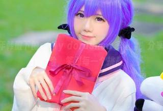 2025新年韩服下的sally dorasnow多啦雪，分享我的cos冒险，笑对每一个挑战